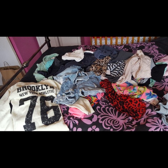 10 random lot mixed mystery box - Picture 2 of 2